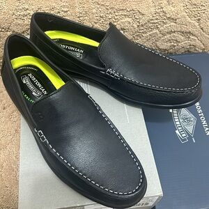 New Bostonian Leather Grafton Loafer
